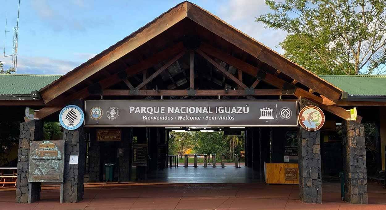 Foto: Gentileza/Iguazú Argentina (Arquivo)