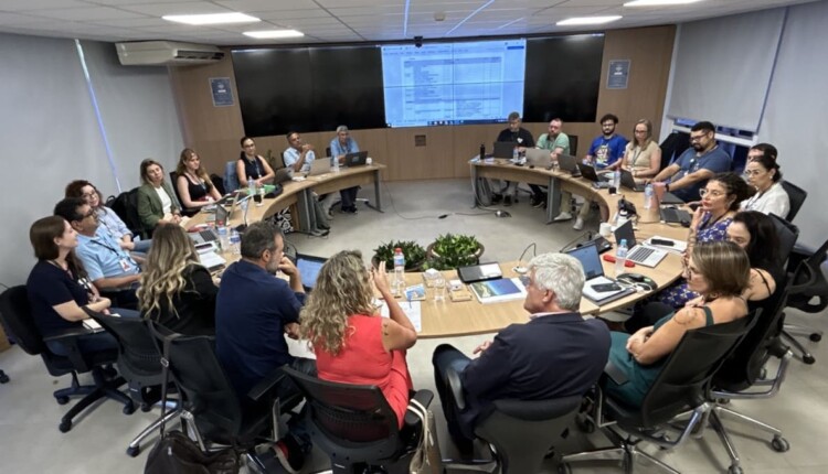 Iniciativa impulsionada por Itaipu reúne mais de mil entidades.