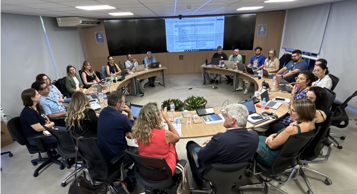 Iniciativa impulsionada por Itaipu reúne mais de mil entidades.