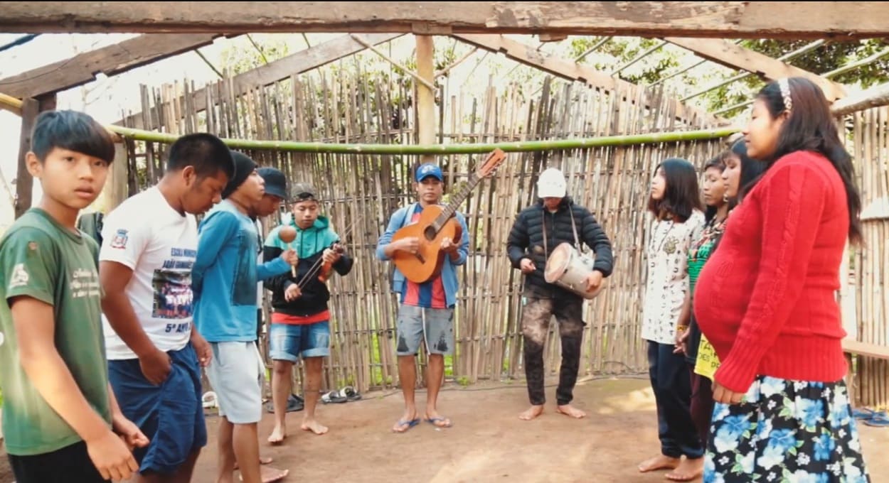 Programação do cinema itinerante inclui filmes com temáticas agroecológicas e de sustentabilidade.