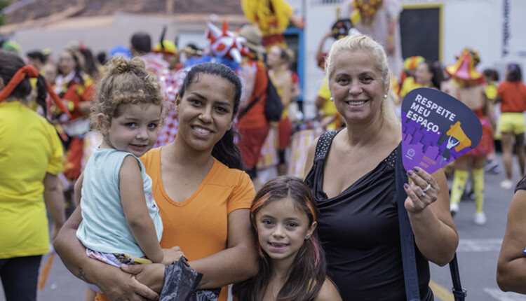 Festa da Uva, Avicultura, “Respeite Meu Espaço” e Caminhos do Peabiru