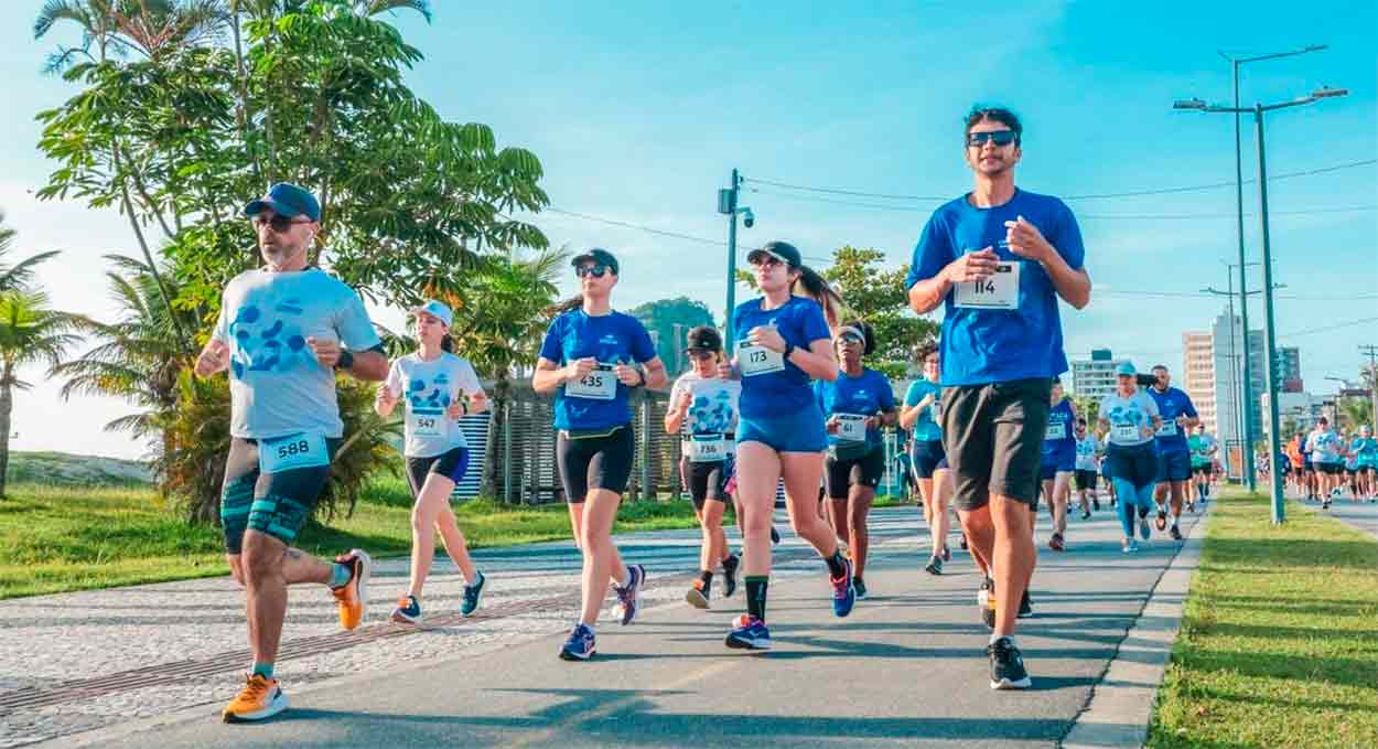 Corridas de rua