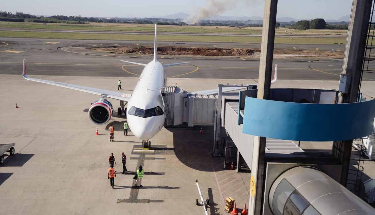 aeroporto- vaga-aprendiz-foz-do-iguacu