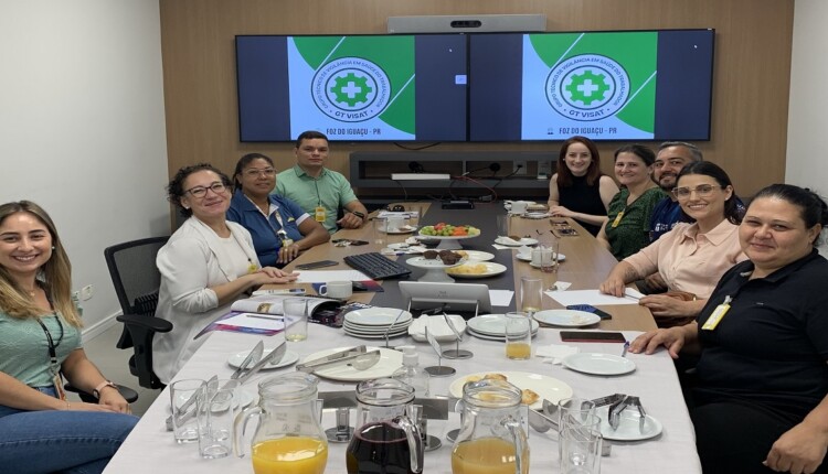 Planejamento de Abril Verde já começa em janeiro.