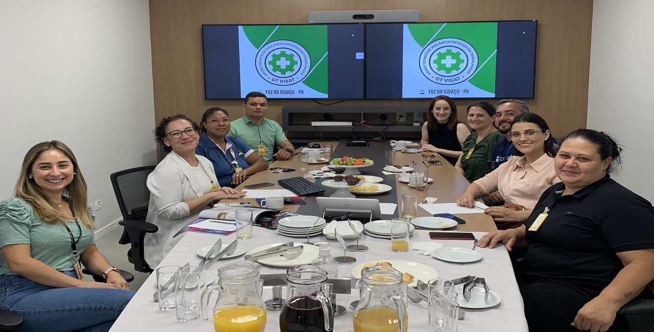 Planejamento de Abril Verde já começa em janeiro.