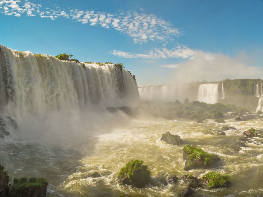 Parque Nacional