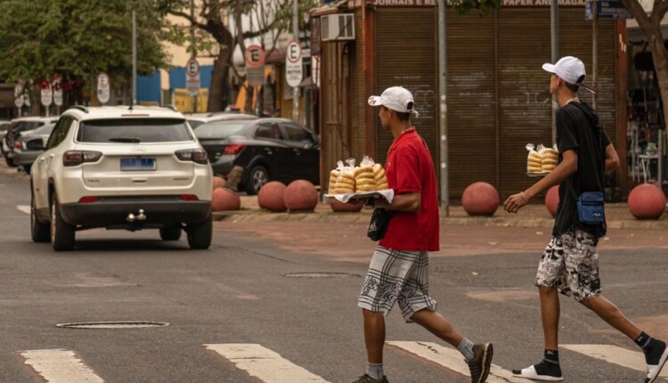 Atualmente, 95 nacionalidades convivem na cidade, conforme dados da Polícia Federal (PF). Cidade é caracterizada pela migração interna e externa.