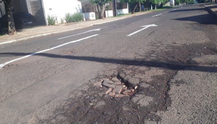 Matéria do H2FOZ sobre a mudança de sentido na Rua Guariba mobilizou os leitores.