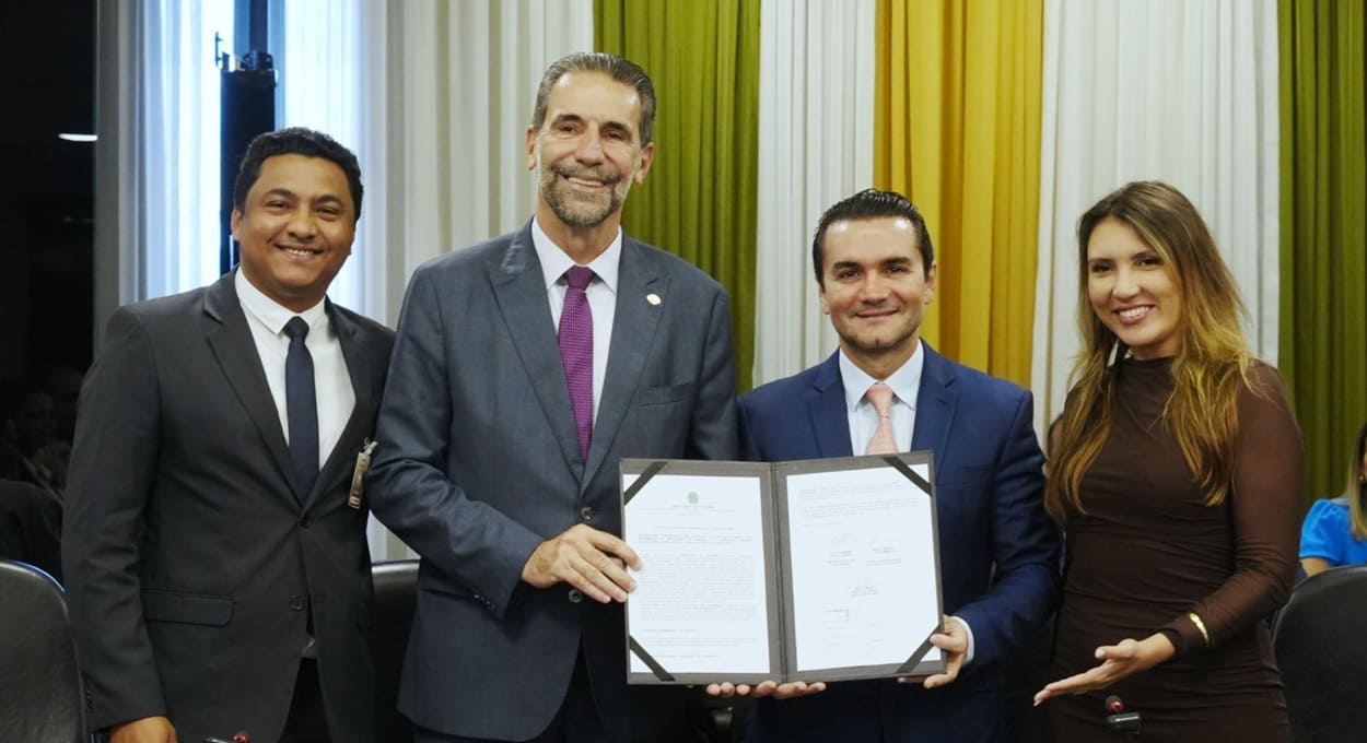 Observatório Nacional de Turismo ficará instalado no Itaipu Parquetec.