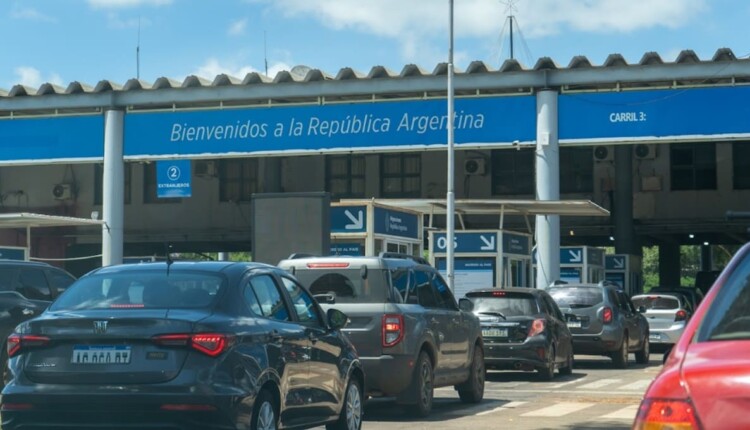 No ano passado, Puerto Iguazú anunciou que suspenderia o acordo de transporte turístico.