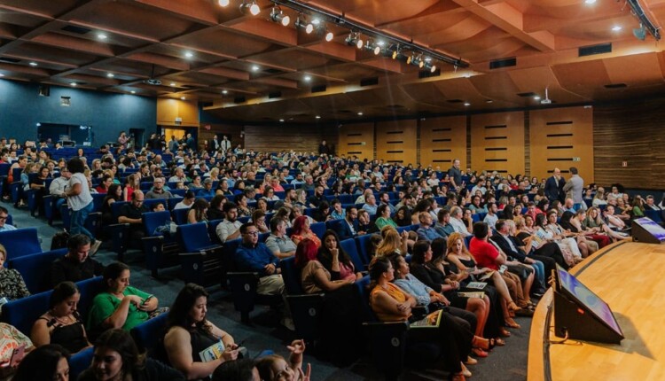 Parceria entre Itaipu e AMP possibilitou a oferta de quatro cursos.