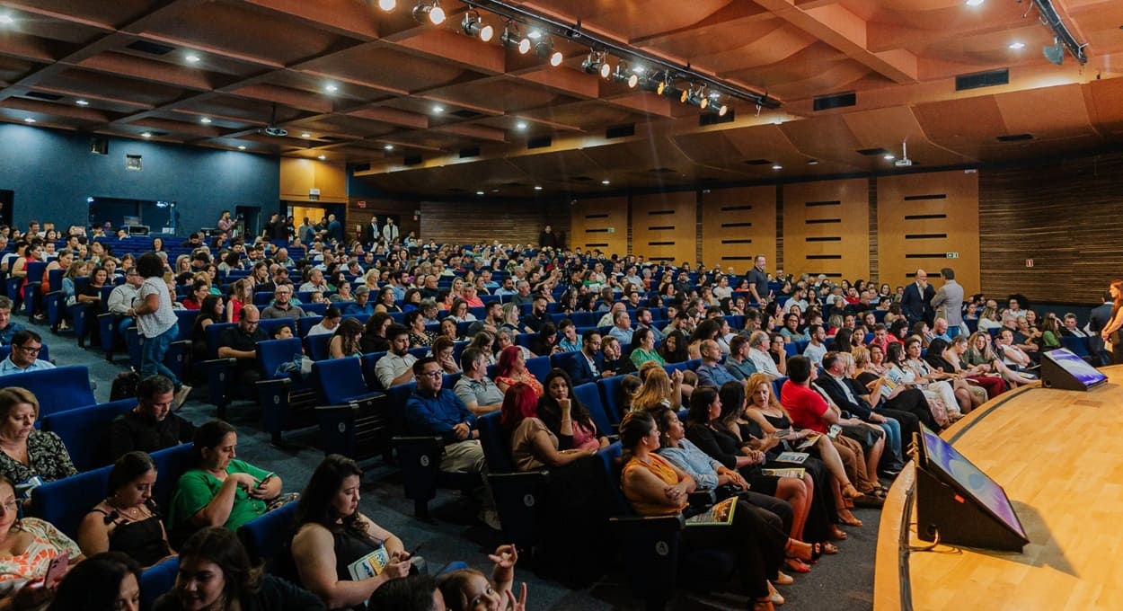 Parceria entre Itaipu e AMP possibilitou a oferta de quatro cursos.