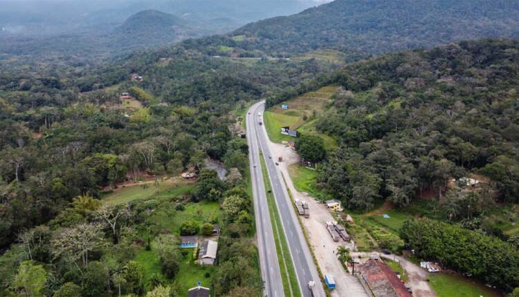 Modelo de gestão, Rota do Progresso, Complexo Rodoviário e Regulação das Redes