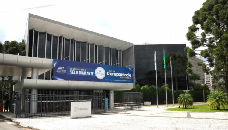 Assembleia fará sessão itinerante em Cascavel durante Show Rural