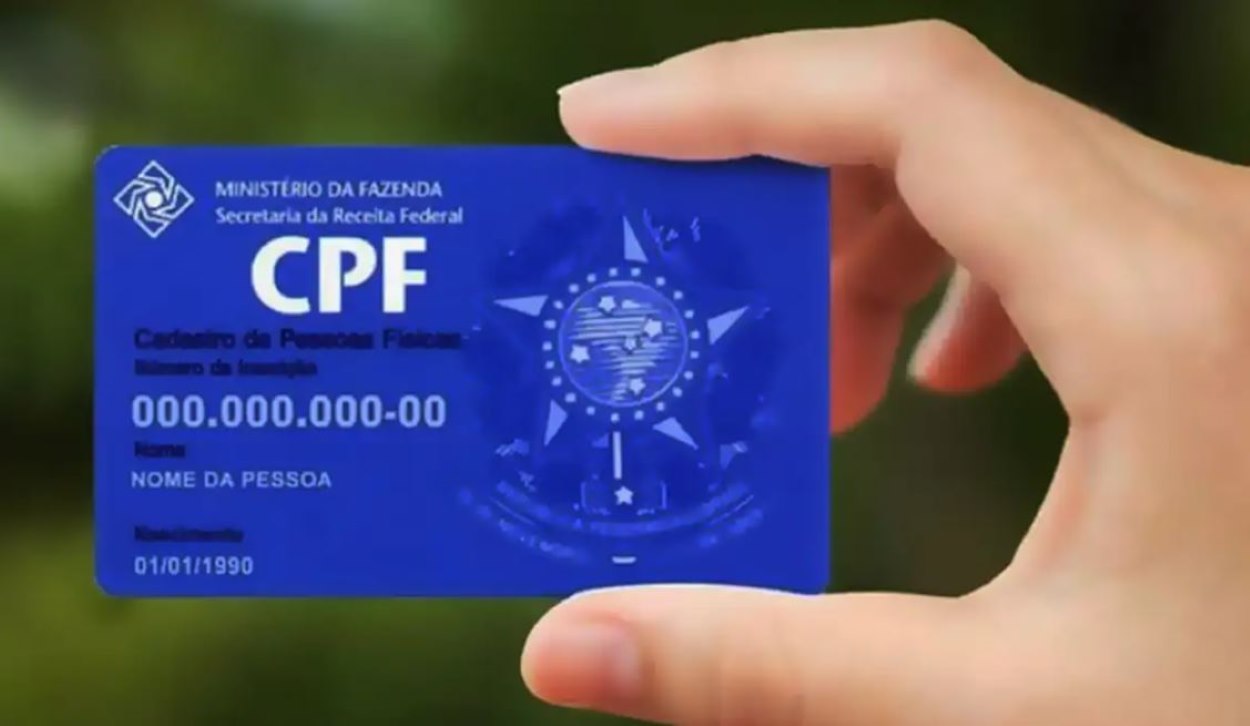 CPF: Receita Federal alerta e orienta sobre novo golpe