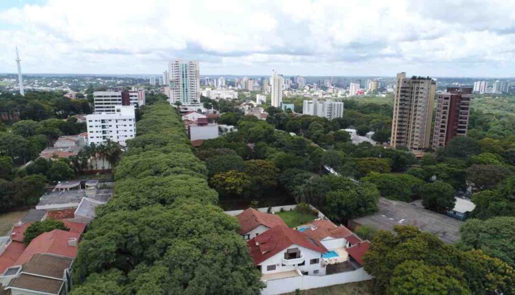 Paraná Mais Cidades: estado 'instala' governo em Foz do Iguaçu