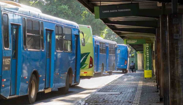 Rodoviários querem garantir melhorias em nova licitação do transporte coletivo