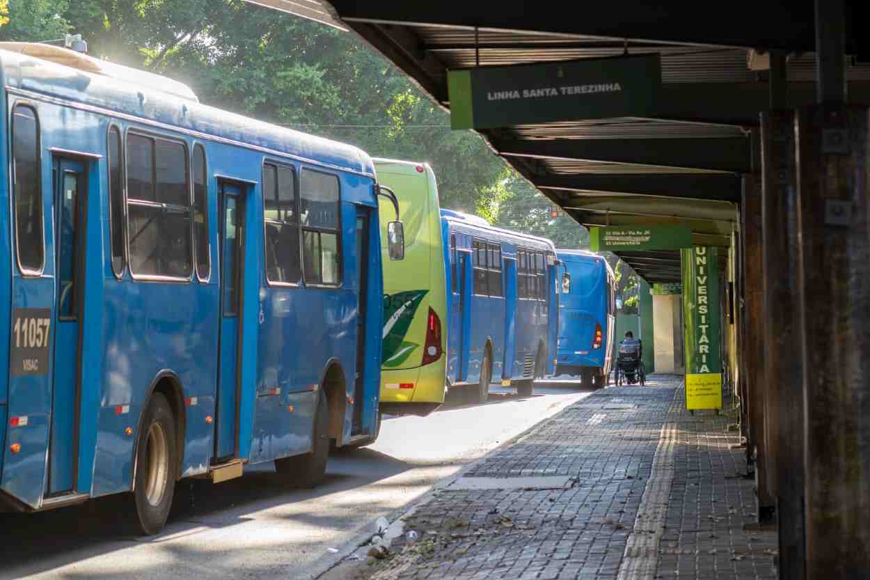 Rodoviários querem garantir melhorias em nova licitação do transporte coletivo