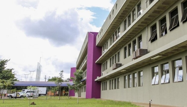 Itaipu apoia a universidade desde o início do processo de instalação.