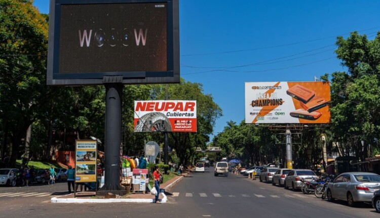 Manifestantes pretendem alcance nacional; em Ciudad del Este, haverá marcha na Rodovia PY02.