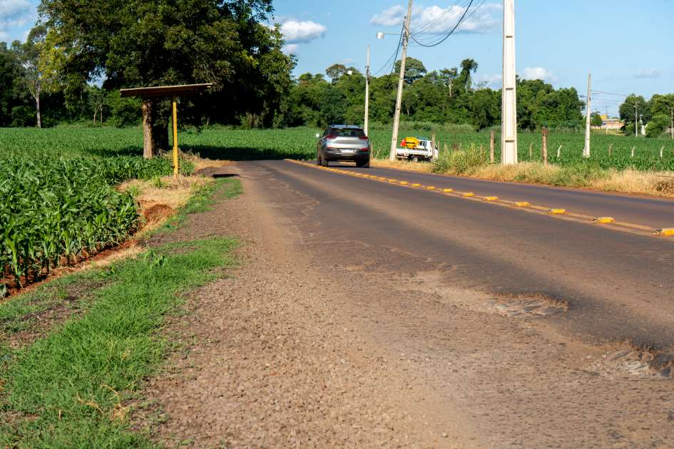 Rua Francisco Fogaça