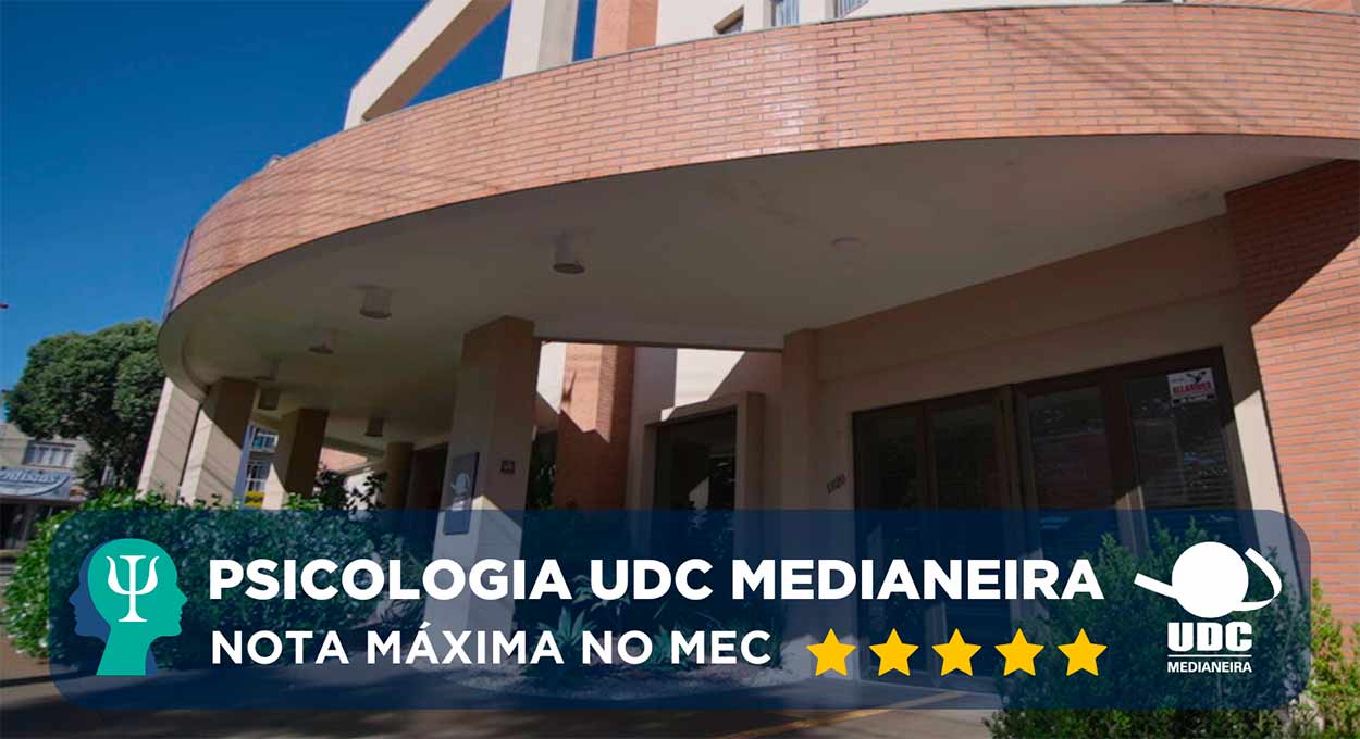 UDC Medianeira