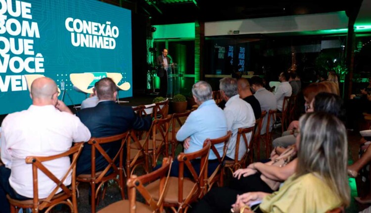 Unimed - Evento em Foz