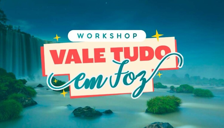 Vale Tudo - Visit Iguassu