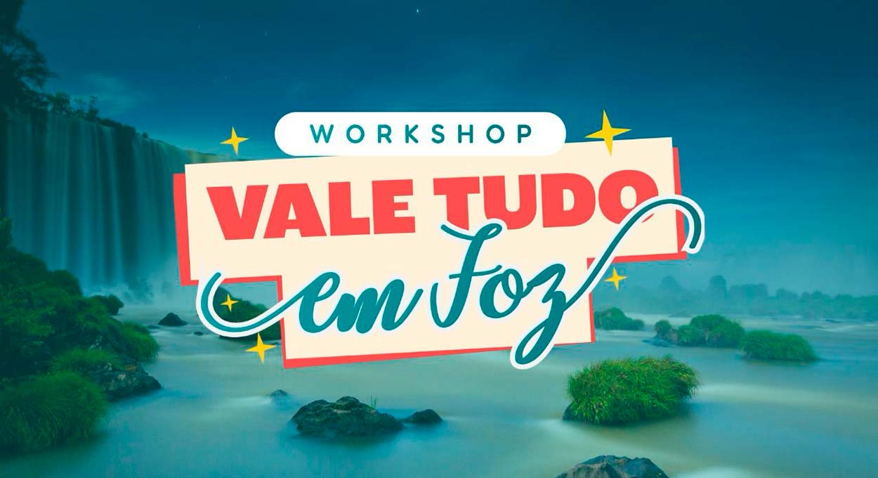 Vale Tudo - Visit Iguassu