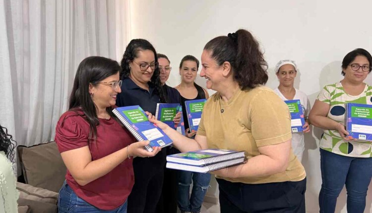 Educação de Foz do Iguaçu em transe