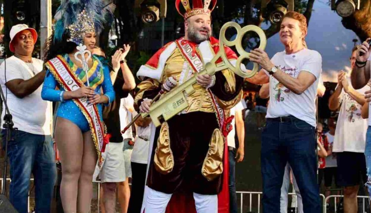 Após carnaval, as ‘cinzas’ na Fundação Cultural