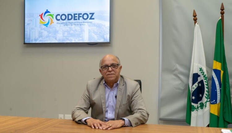 Codefoz elege nova diretoria unindo sociedade civil e poder público