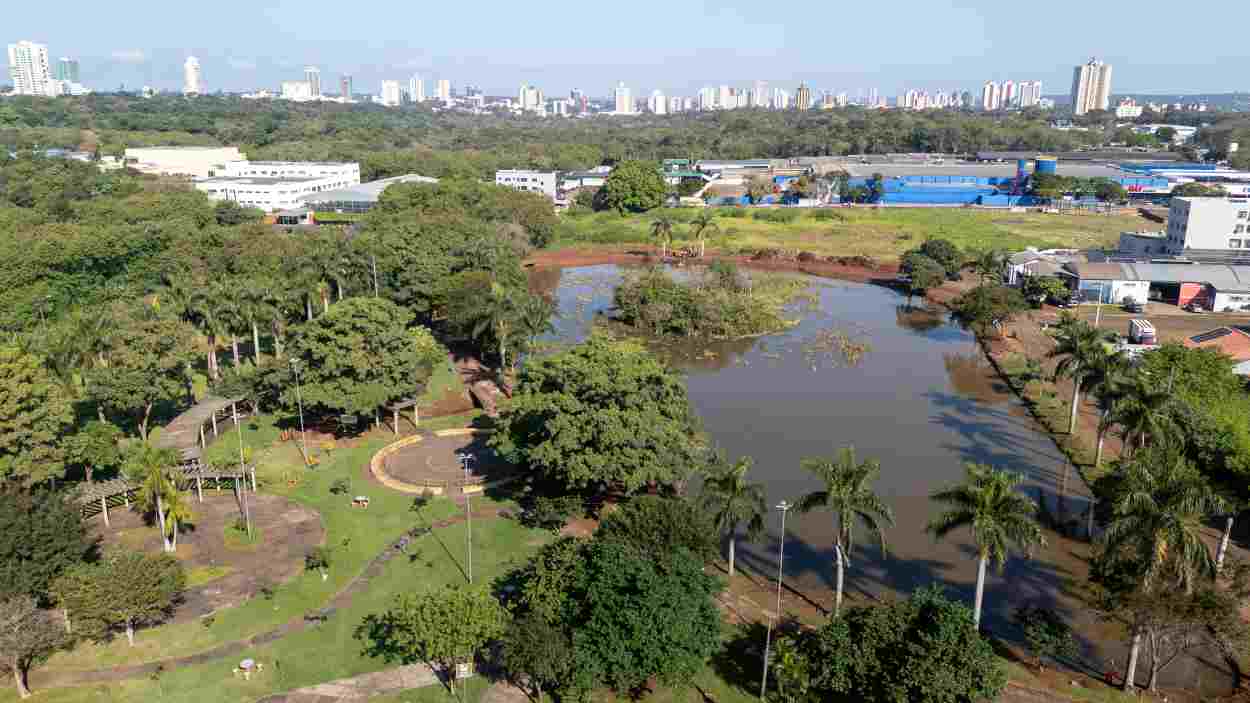 Dia da Água: prefeitura promove limpeza do Monjolo e do Rio Almada