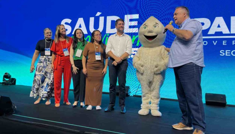 Encontro em Foz do Iguaçu discute segurança do paciente e imunização