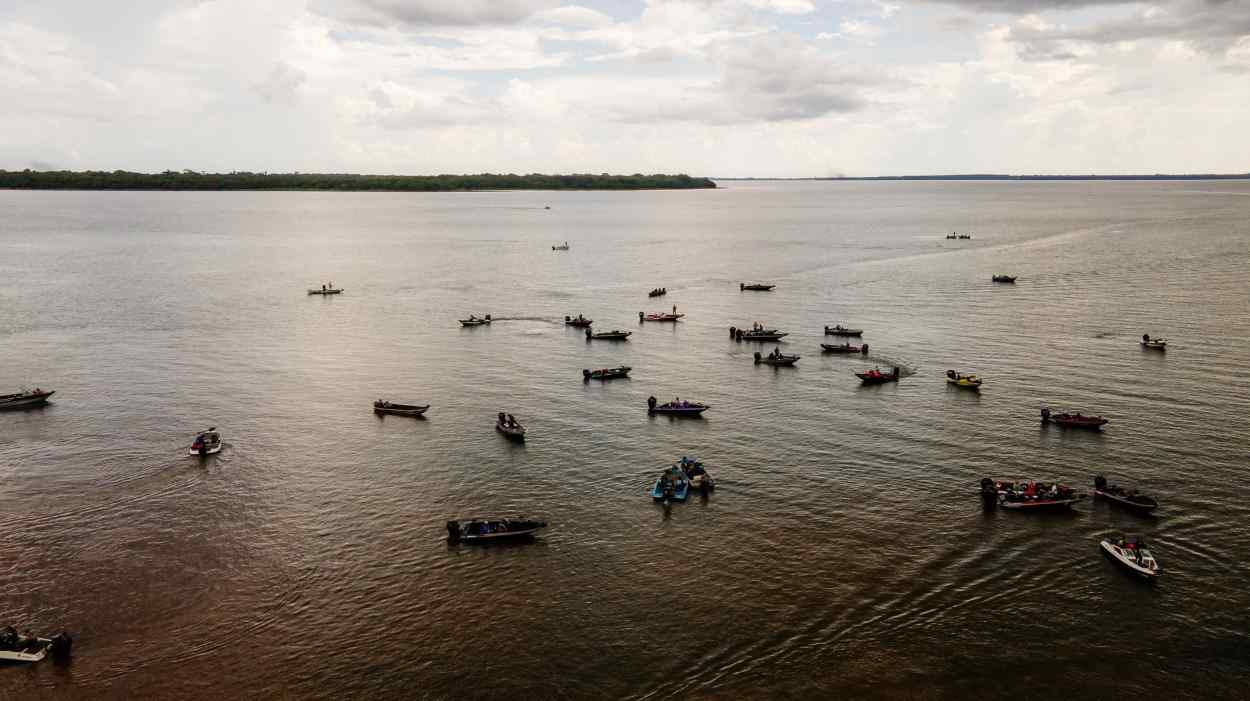 Eventos movimentam turismo no estado em março; veja a lista