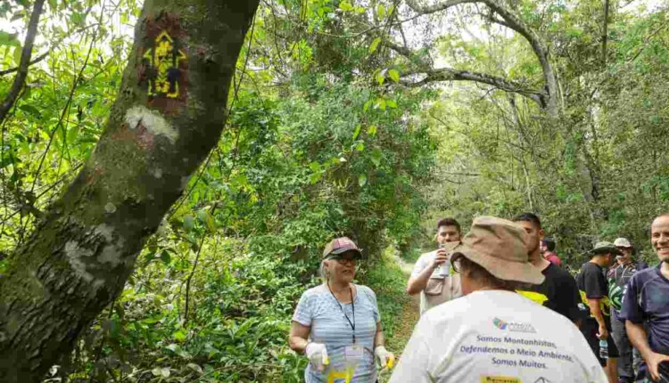 Foz do Iguaçu adere à Rota Caminhos de Peabiru, de olho no ecoturismo