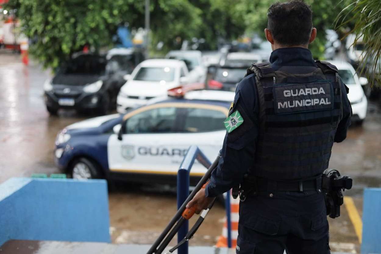 Guarda Municipal reconhecida com função de polícia: qual é o efeito na prática