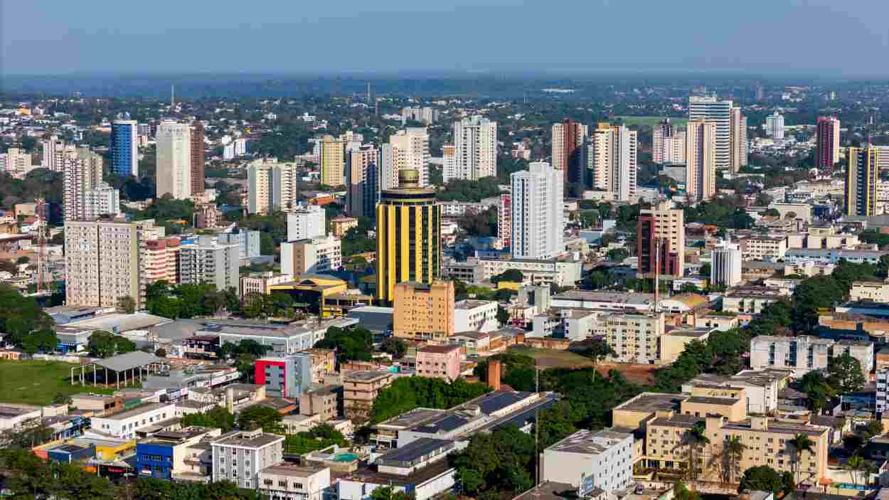 IPTU em Foz do Iguaçu vence nesta 2.ª; entenda a isenção