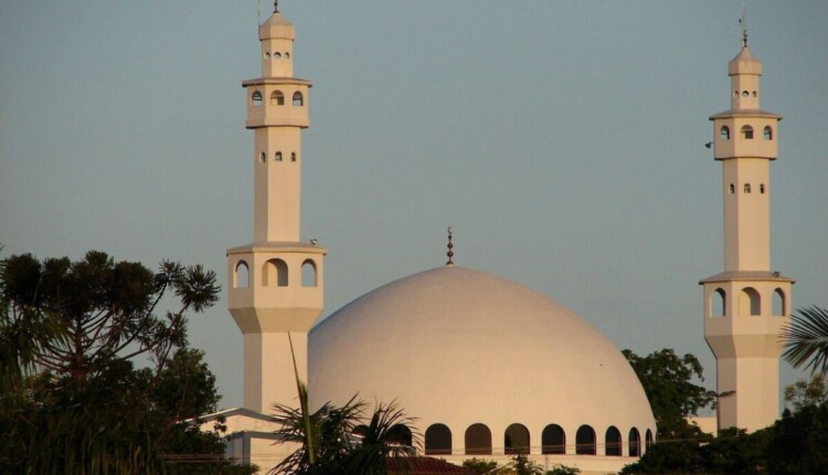 Mesquita em Foz do Iguaçu sediará fórum estadual de turismo religioso