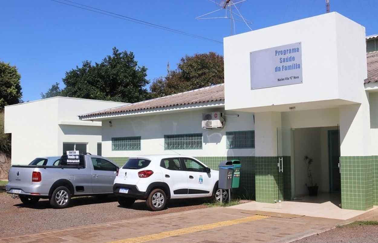 Saúde muda gestão de UBSs para otimizar atendimento